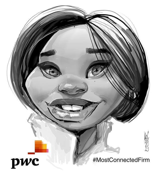 Studio caricatures and illustrations in Halifax